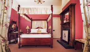 Kurrara Historic Guest House, Katoomba